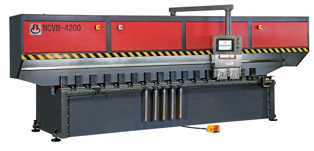 為“中國制造2025”計劃提供發(fā)展助力！深圳豐科機械成為行業(yè)“領航者”? 